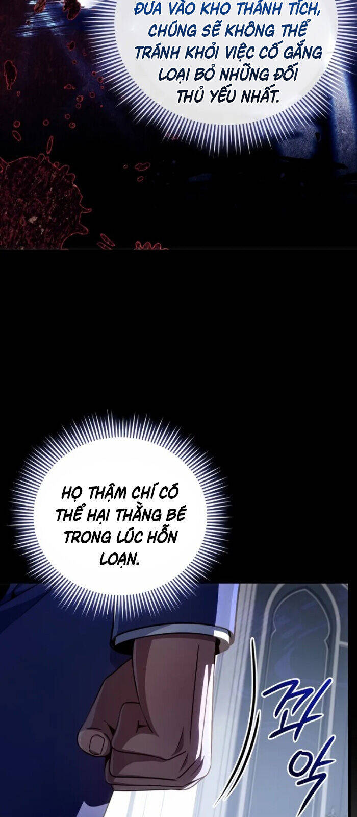 Ta Sẽ Phá Hủy Đất Nước Này - Chapter 12 - Page 87