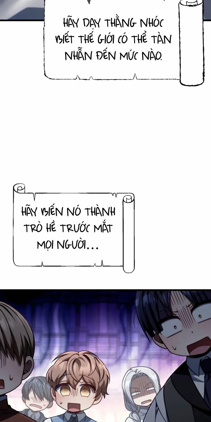 Ta Sẽ Phá Hủy Đất Nước Này - Chapter 13 - Page 14