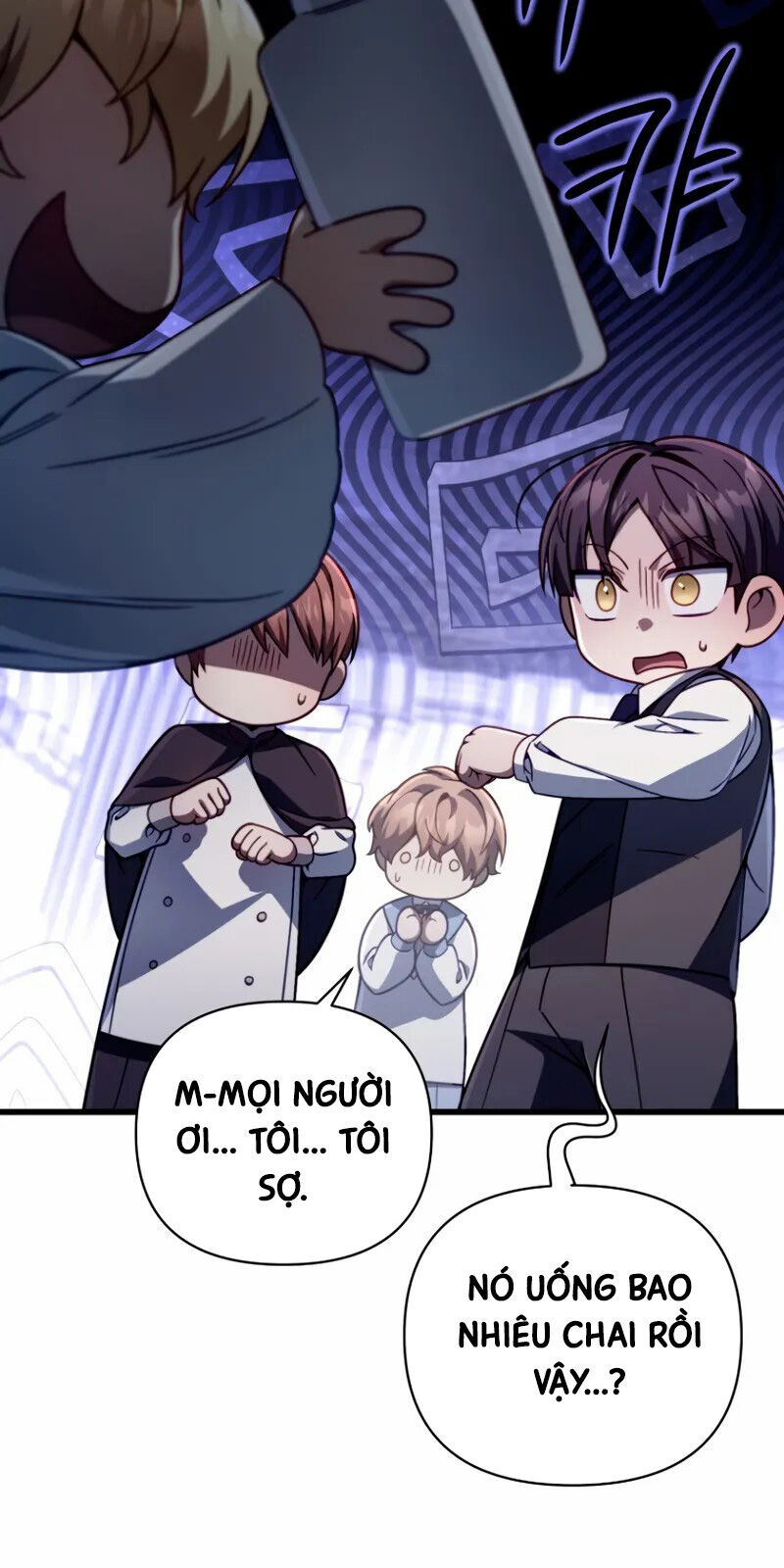 Ta Sẽ Phá Hủy Đất Nước Này - Chapter 13 - Page 18