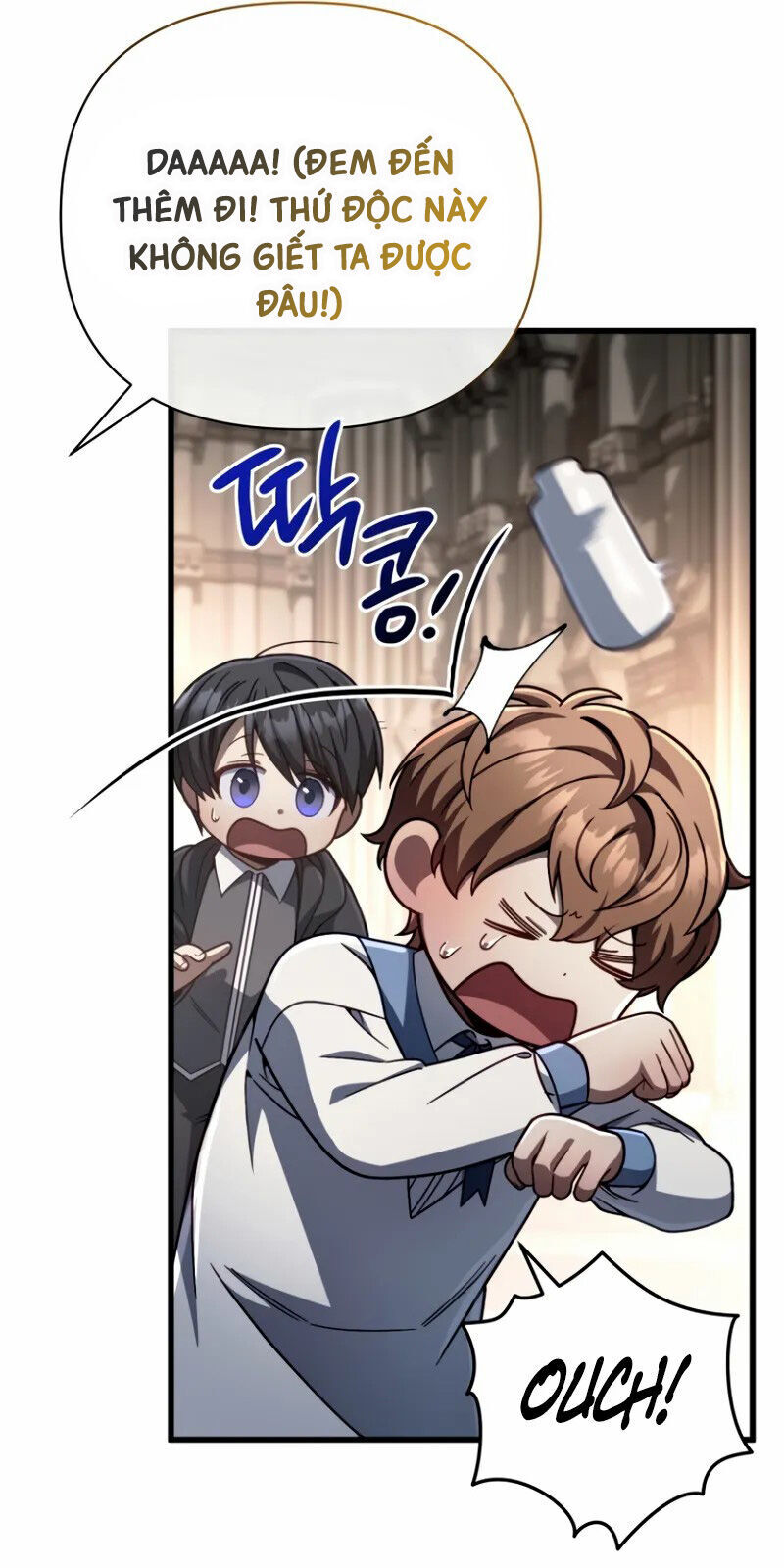 Ta Sẽ Phá Hủy Đất Nước Này - Chapter 13 - Page 21