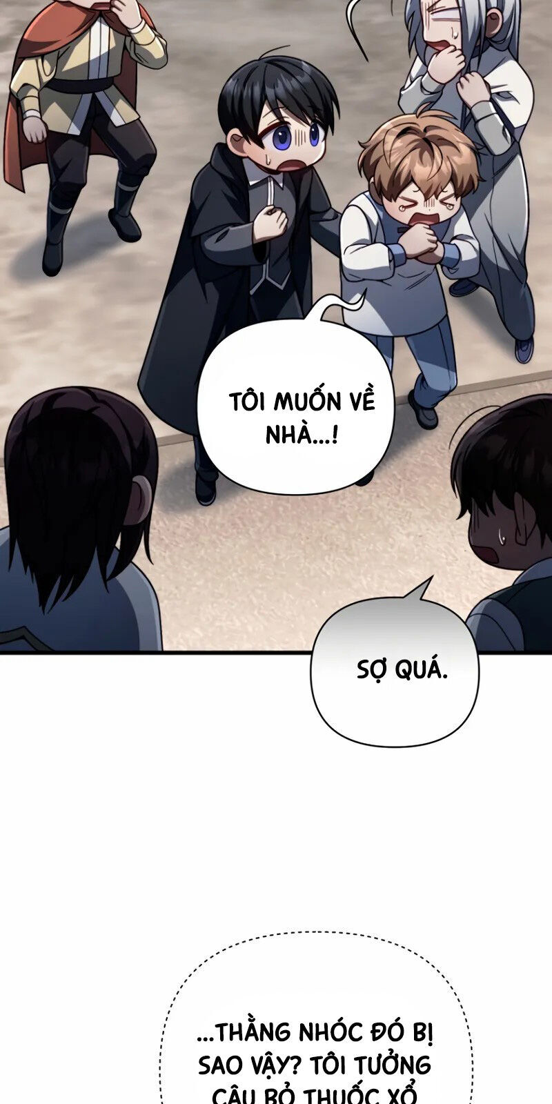 Ta Sẽ Phá Hủy Đất Nước Này - Chapter 13 - Page 23