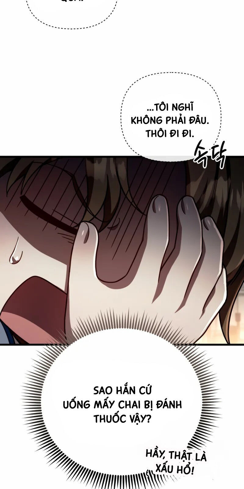 Ta Sẽ Phá Hủy Đất Nước Này - Chapter 13 - Page 25