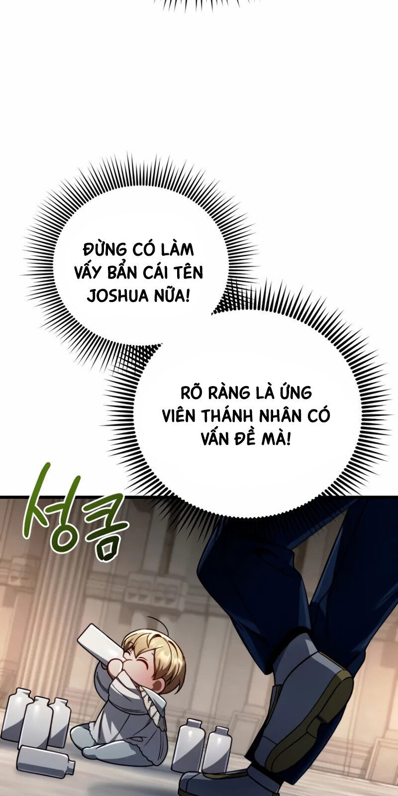 Ta Sẽ Phá Hủy Đất Nước Này - Chapter 13 - Page 26