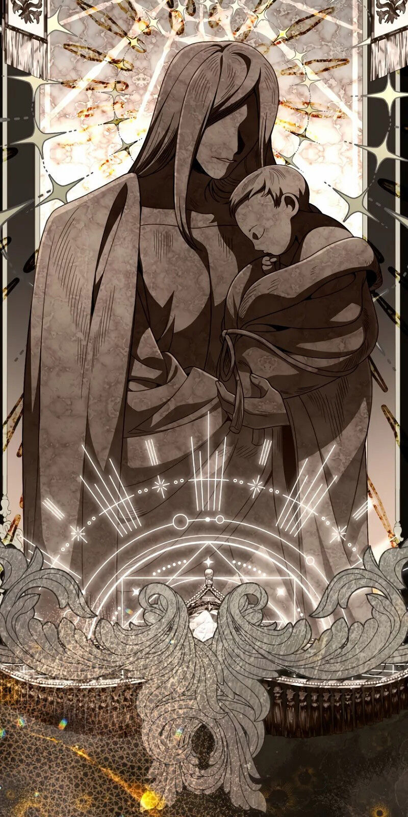 Ta Sẽ Phá Hủy Đất Nước Này - Chapter 13 - Page 3