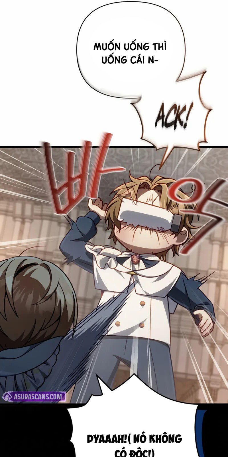 Ta Sẽ Phá Hủy Đất Nước Này - Chapter 13 - Page 30