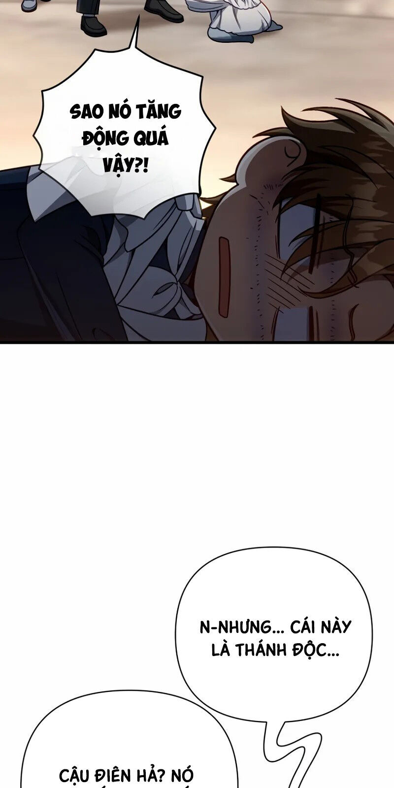 Ta Sẽ Phá Hủy Đất Nước Này - Chapter 13 - Page 32