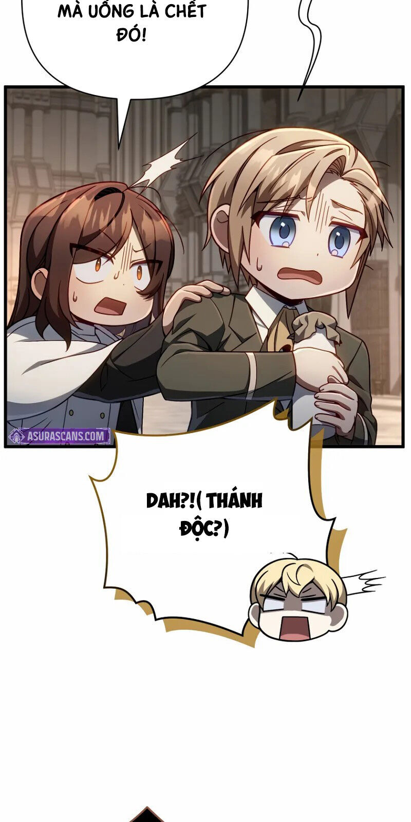Ta Sẽ Phá Hủy Đất Nước Này - Chapter 13 - Page 33
