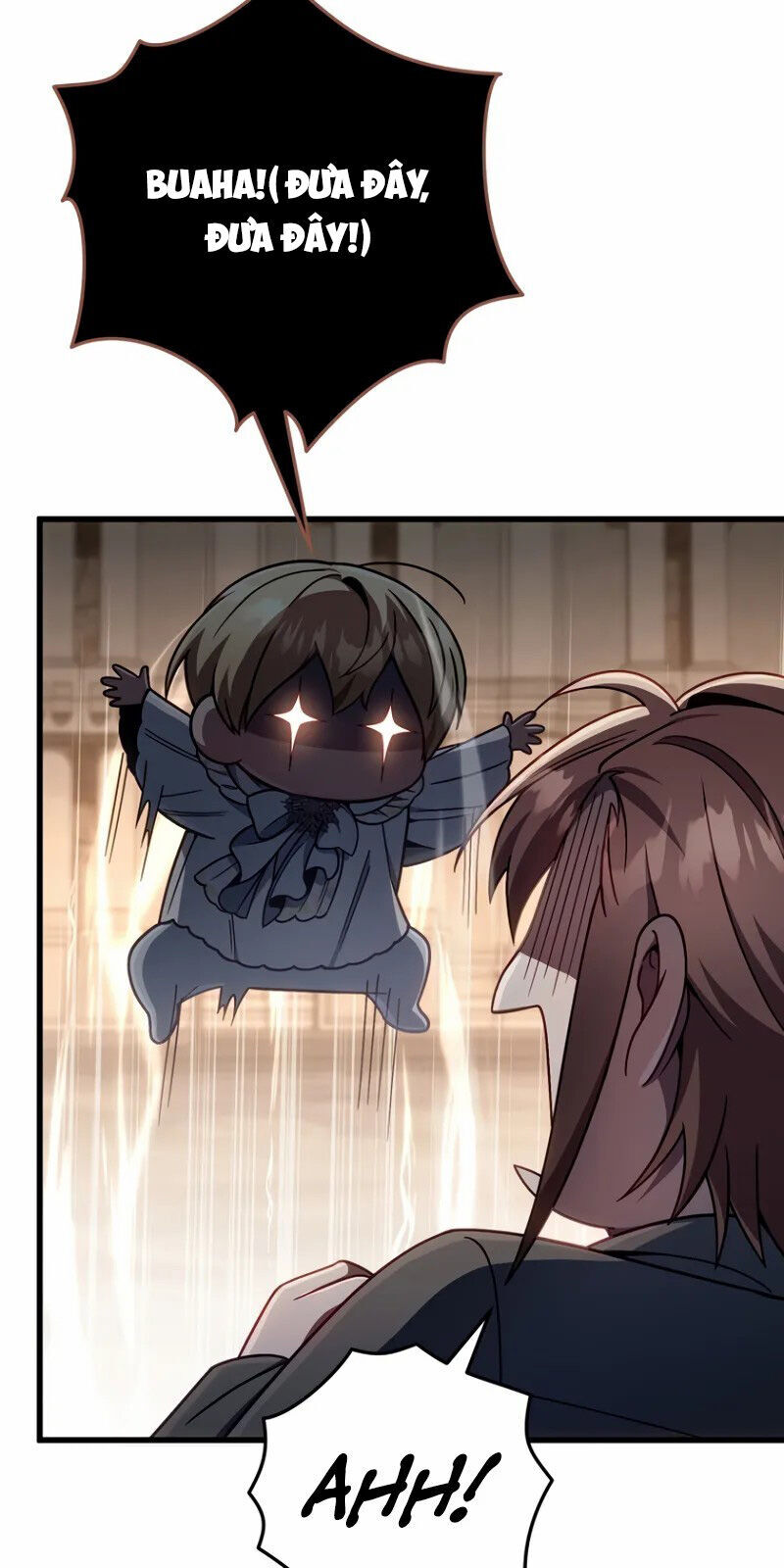 Ta Sẽ Phá Hủy Đất Nước Này - Chapter 13 - Page 34