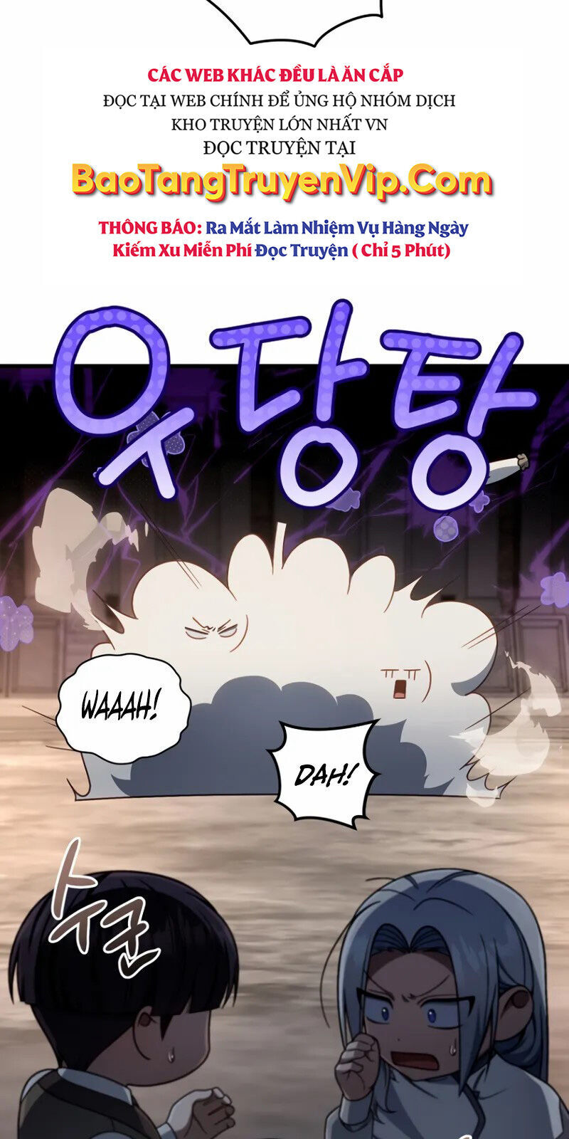 Ta Sẽ Phá Hủy Đất Nước Này - Chapter 13 - Page 35