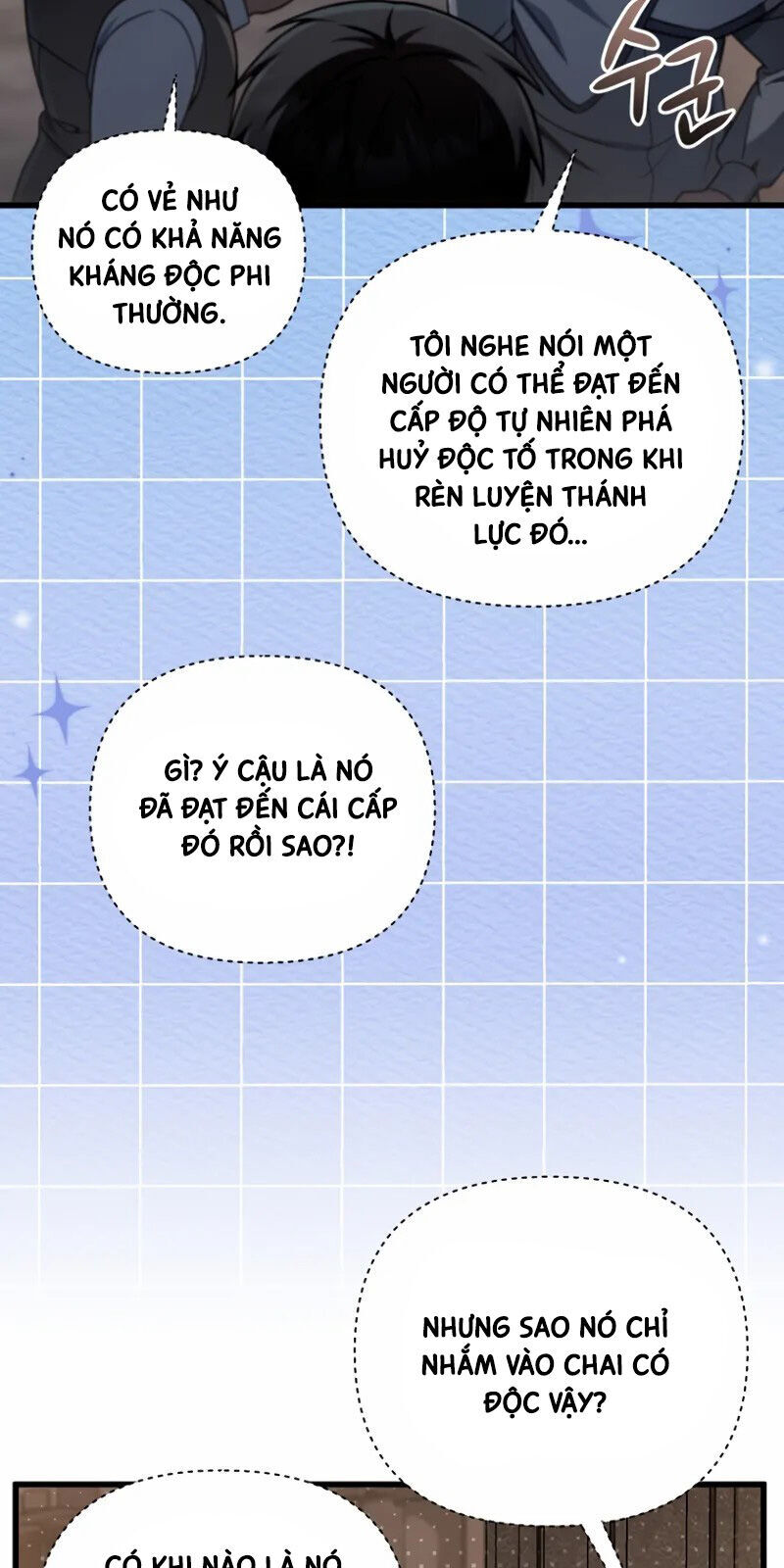 Ta Sẽ Phá Hủy Đất Nước Này - Chapter 13 - Page 36