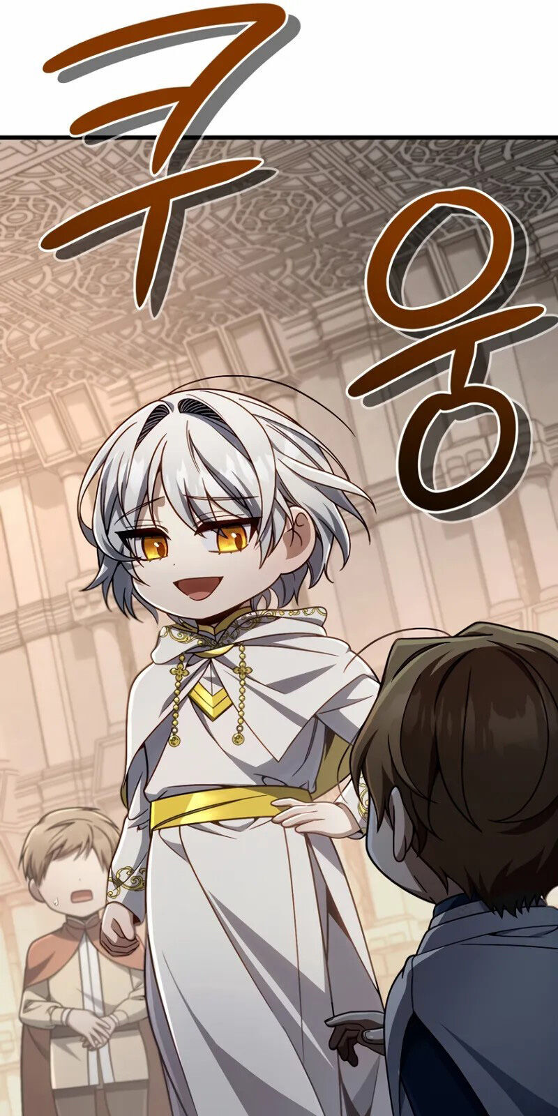 Ta Sẽ Phá Hủy Đất Nước Này - Chapter 13 - Page 39