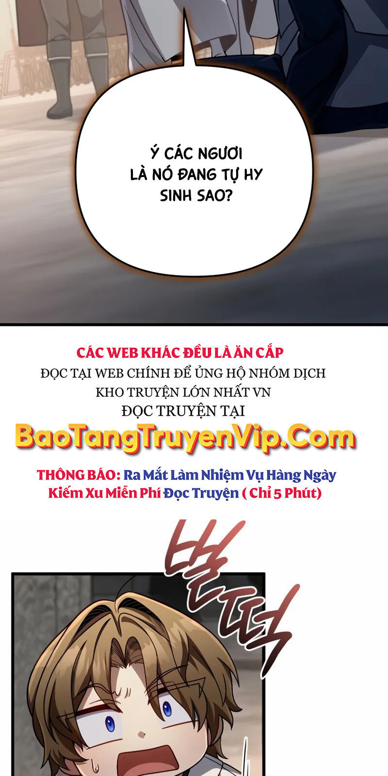 Ta Sẽ Phá Hủy Đất Nước Này - Chapter 13 - Page 40