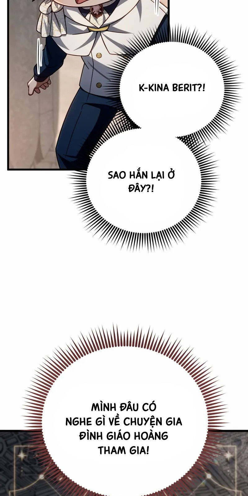 Ta Sẽ Phá Hủy Đất Nước Này - Chapter 13 - Page 41