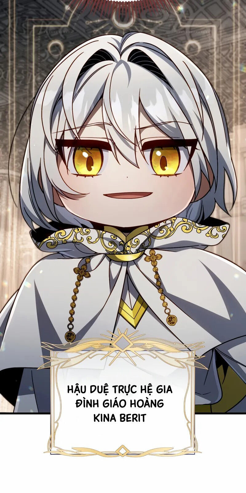 Ta Sẽ Phá Hủy Đất Nước Này - Chapter 13 - Page 42