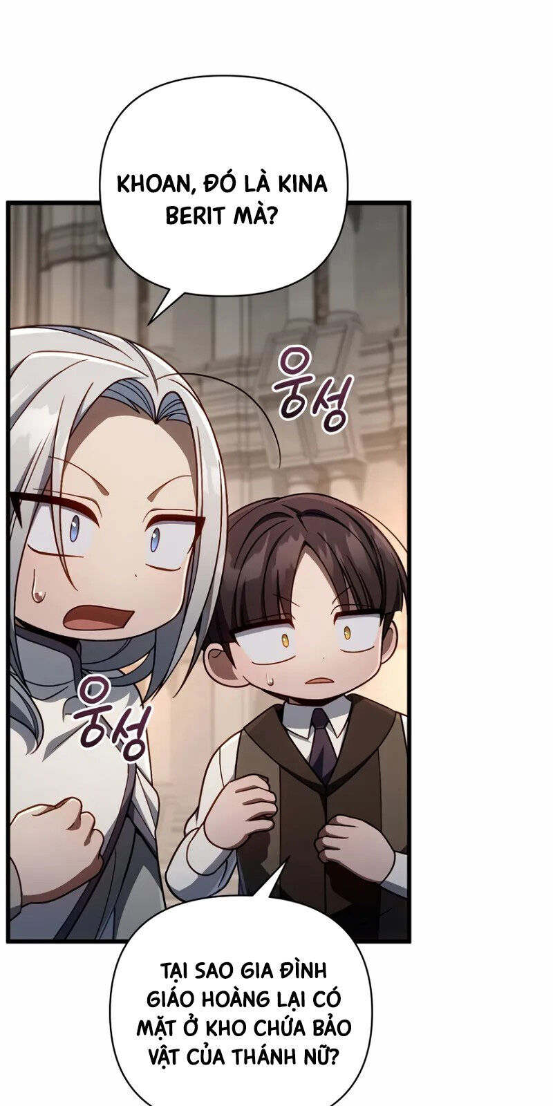 Ta Sẽ Phá Hủy Đất Nước Này - Chapter 13 - Page 43