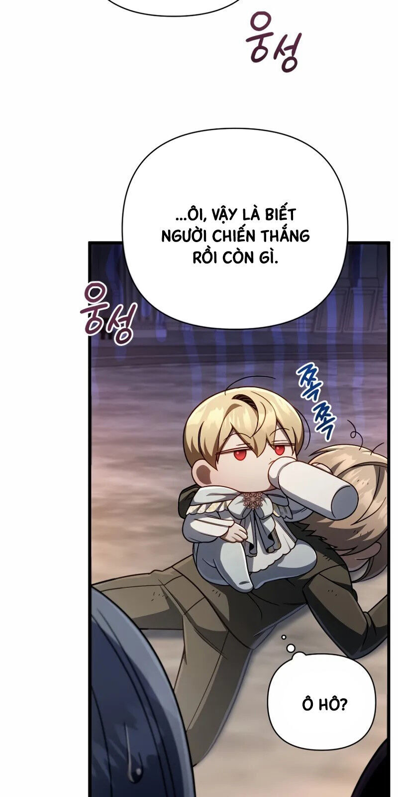 Ta Sẽ Phá Hủy Đất Nước Này - Chapter 13 - Page 44