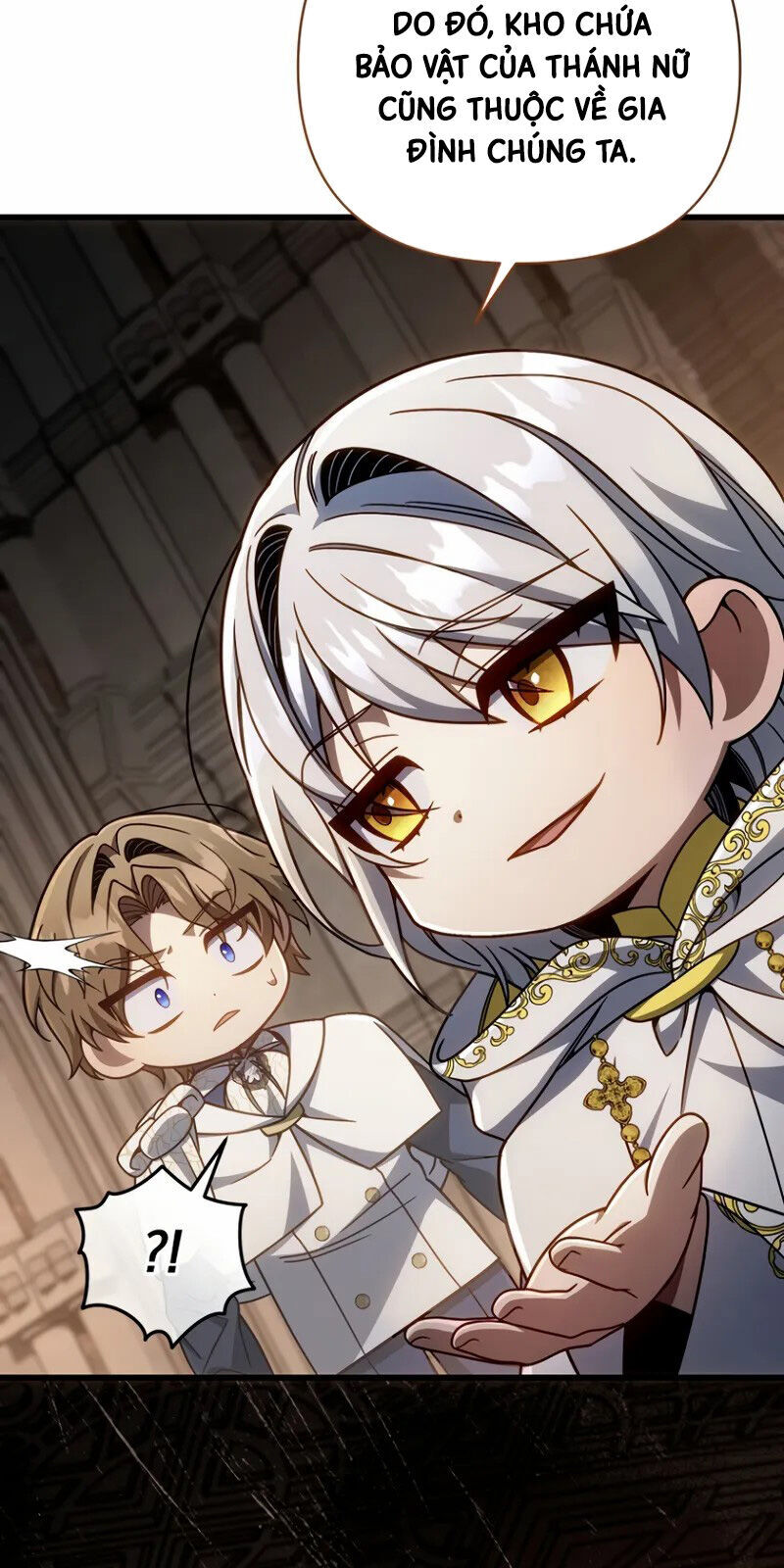 Ta Sẽ Phá Hủy Đất Nước Này - Chapter 13 - Page 49