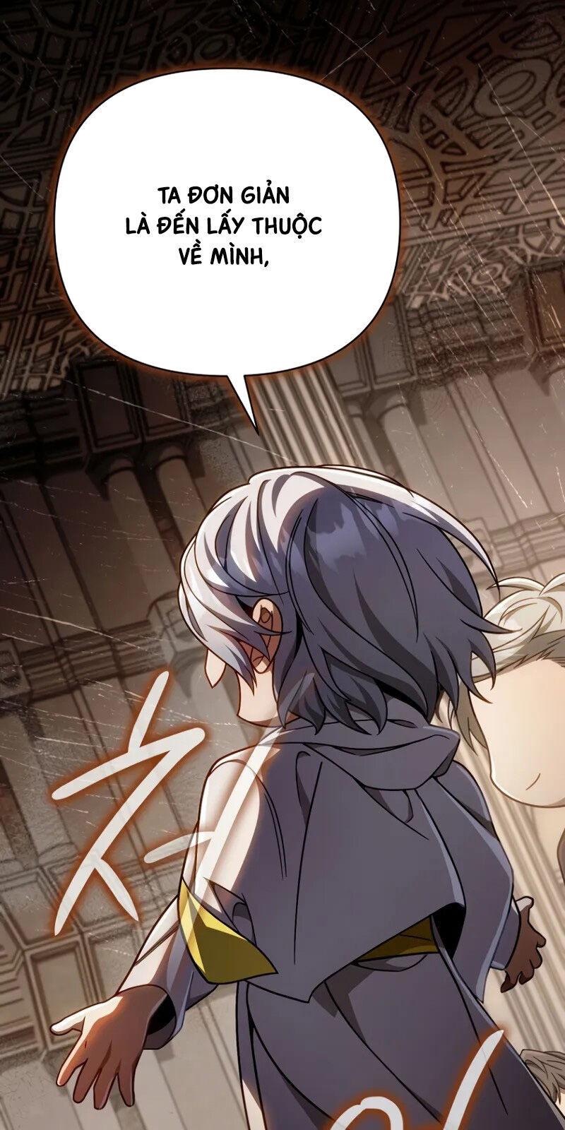 Ta Sẽ Phá Hủy Đất Nước Này - Chapter 13 - Page 50