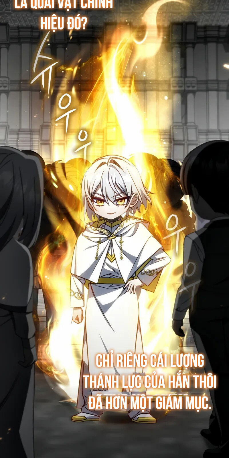 Ta Sẽ Phá Hủy Đất Nước Này - Chapter 13 - Page 53