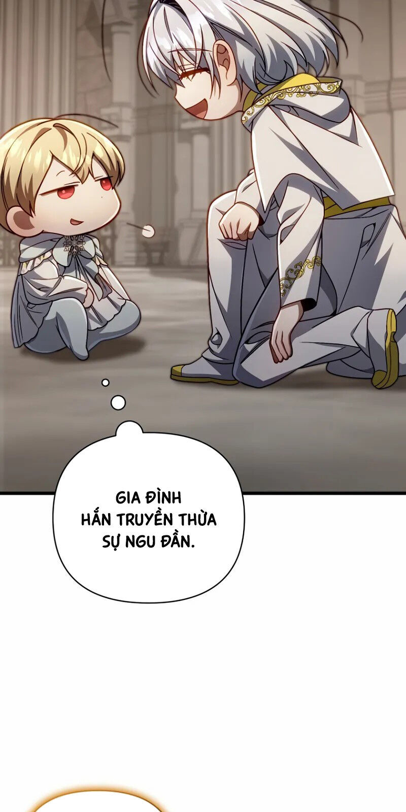 Ta Sẽ Phá Hủy Đất Nước Này - Chapter 13 - Page 58