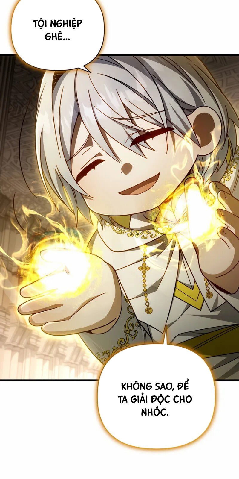 Ta Sẽ Phá Hủy Đất Nước Này - Chapter 13 - Page 59