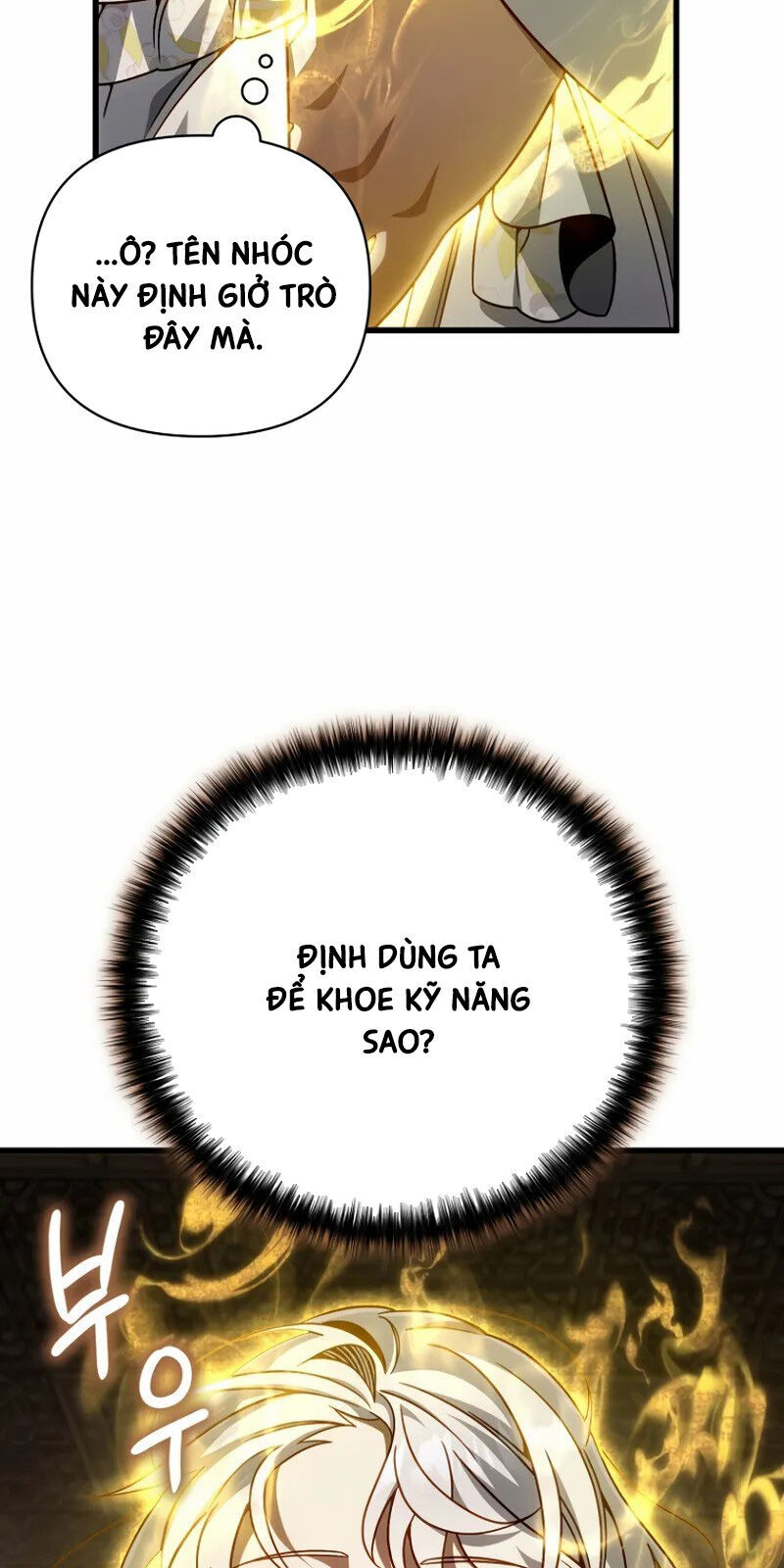 Ta Sẽ Phá Hủy Đất Nước Này - Chapter 13 - Page 61