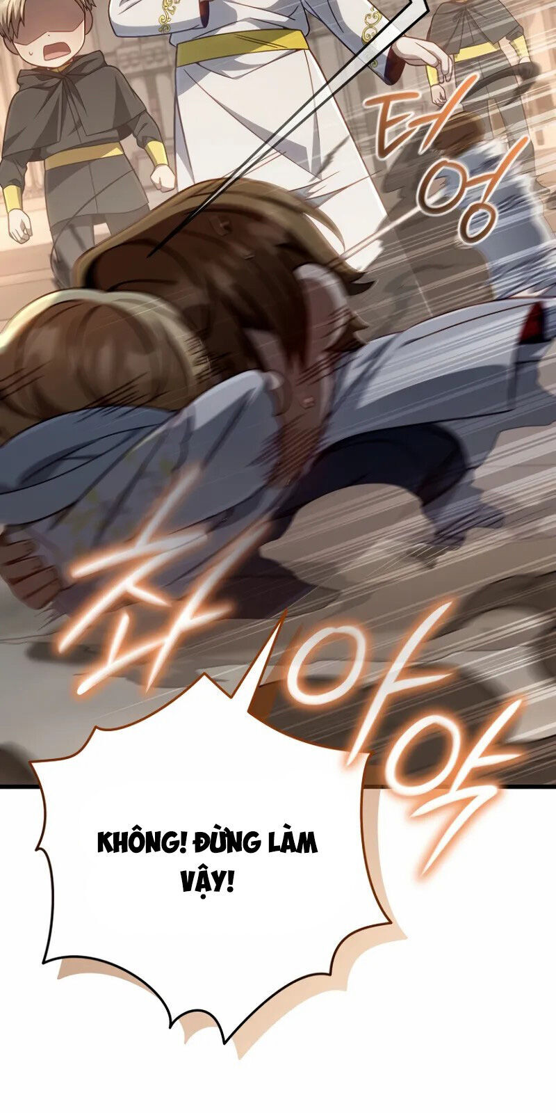 Ta Sẽ Phá Hủy Đất Nước Này - Chapter 13 - Page 72