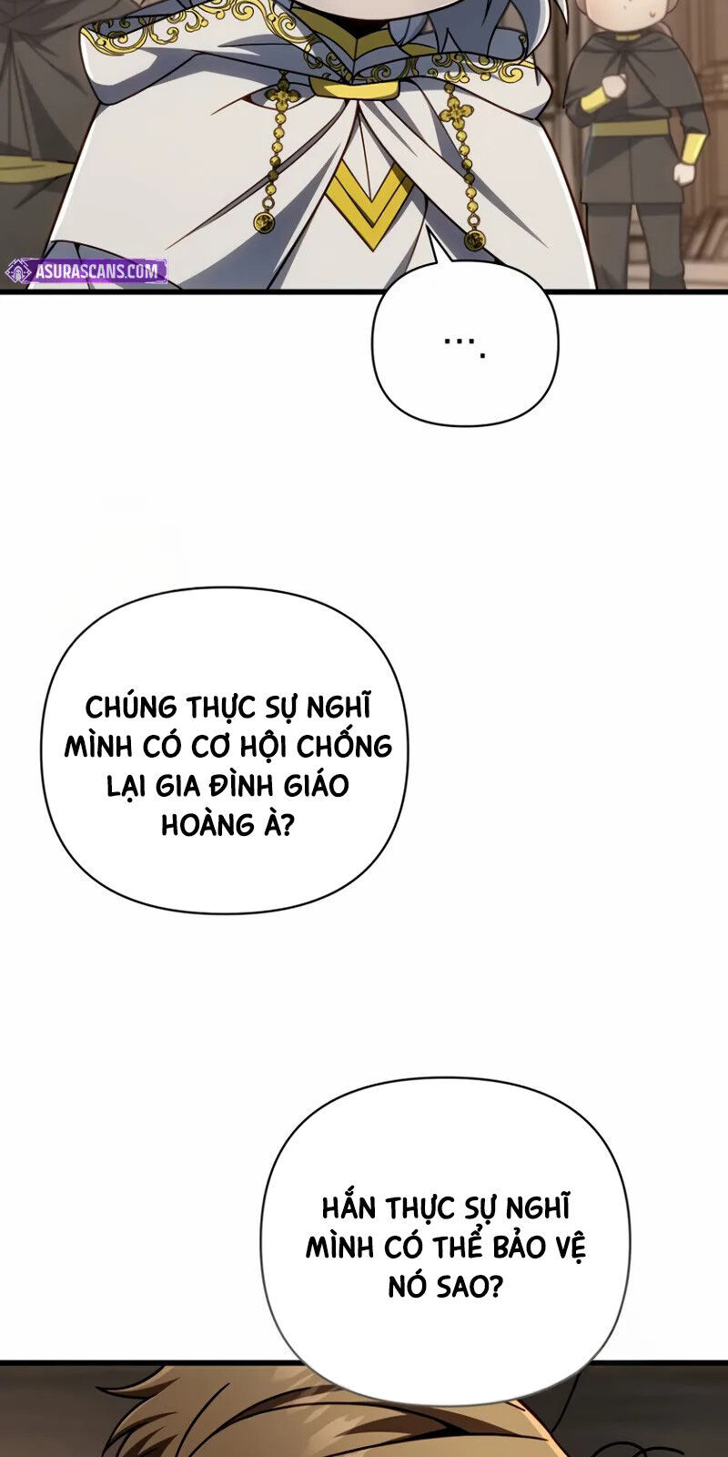 Ta Sẽ Phá Hủy Đất Nước Này - Chapter 13 - Page 74