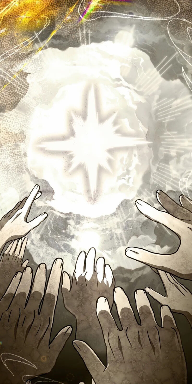 Ta Sẽ Phá Hủy Đất Nước Này - Chapter 13 - Page 8