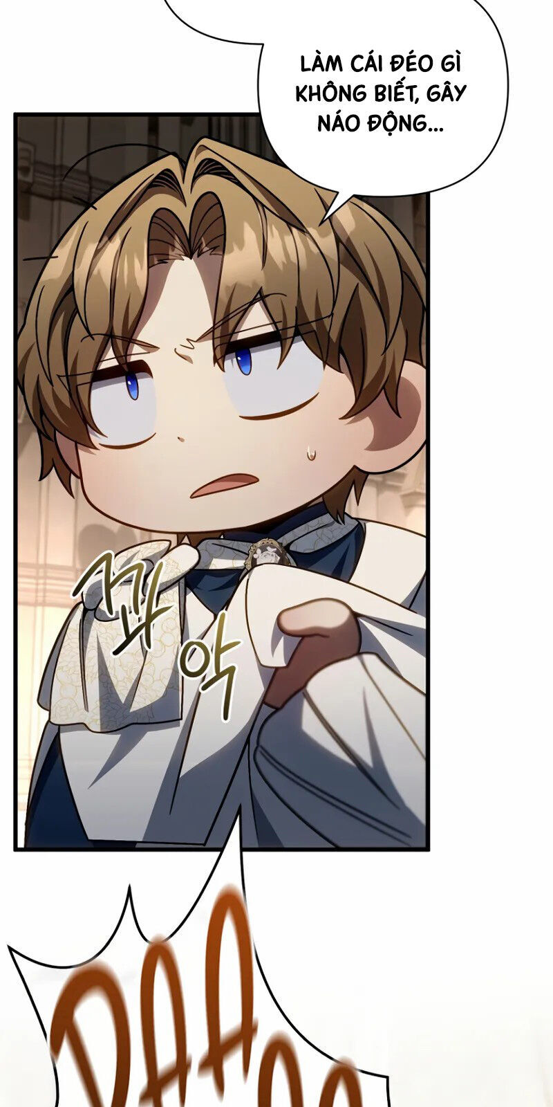 Ta Sẽ Phá Hủy Đất Nước Này - Chapter 13 - Page 83