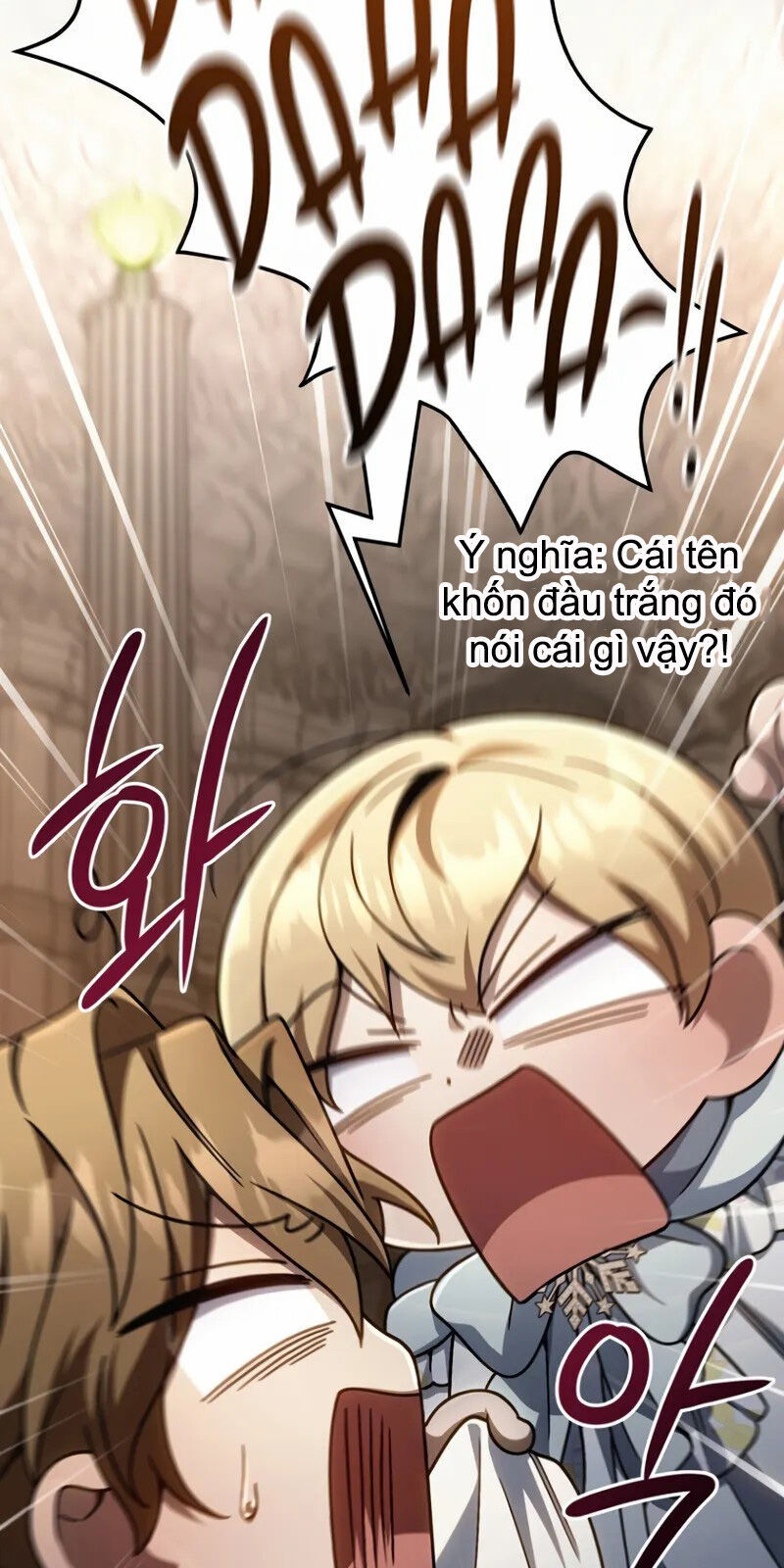 Ta Sẽ Phá Hủy Đất Nước Này - Chapter 13 - Page 84