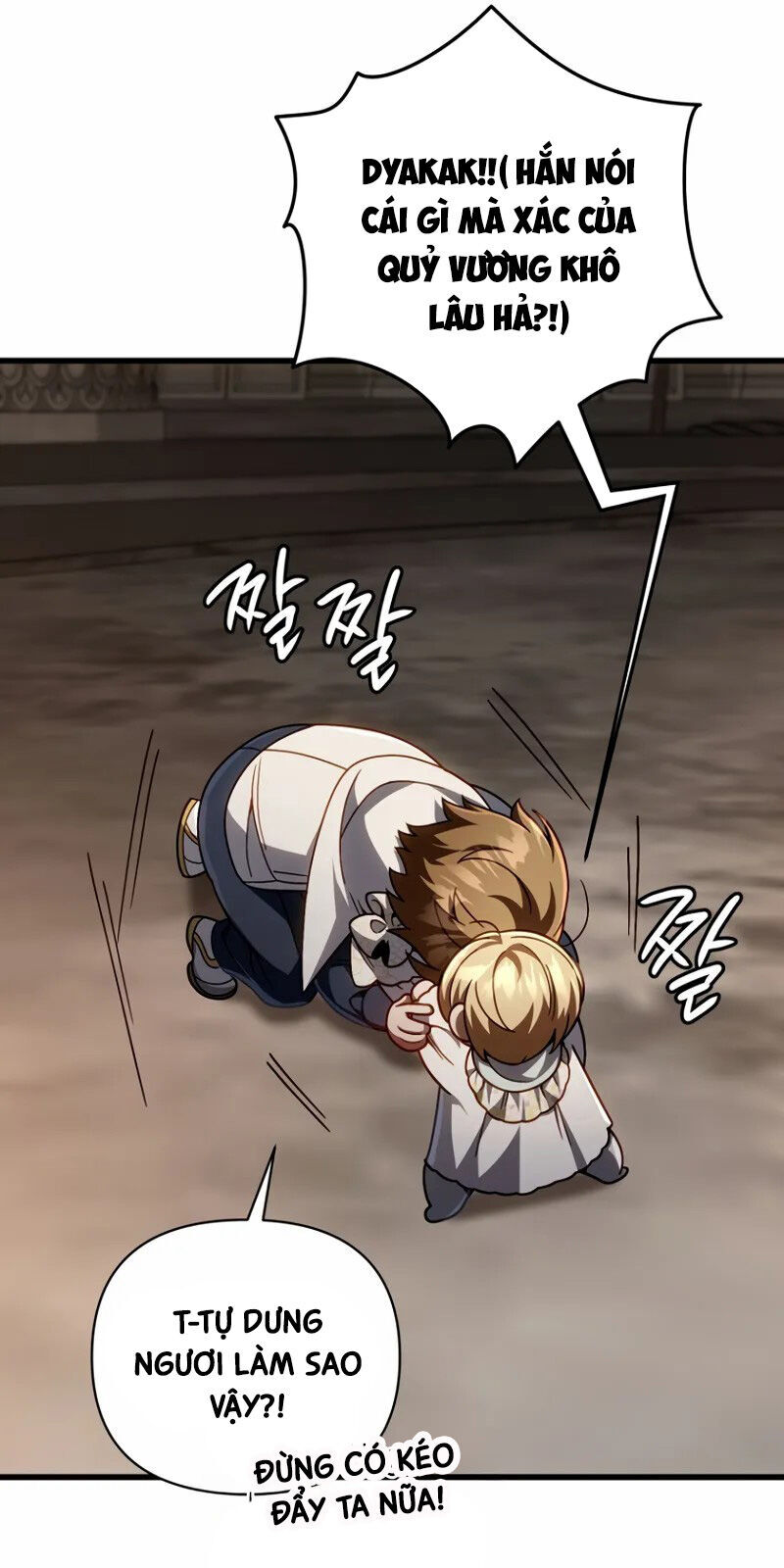 Ta Sẽ Phá Hủy Đất Nước Này - Chapter 13 - Page 86