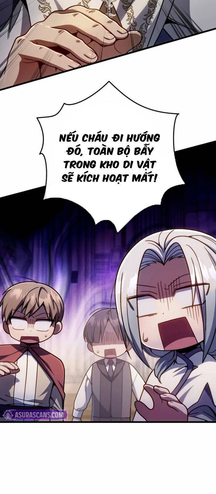 Ta Sẽ Phá Hủy Đất Nước Này - Chapter 14 - Page 16