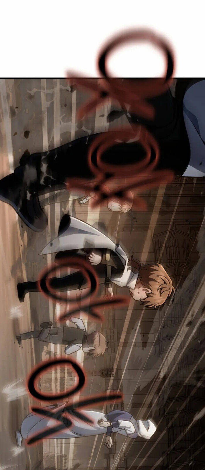 Ta Sẽ Phá Hủy Đất Nước Này - Chapter 14 - Page 17