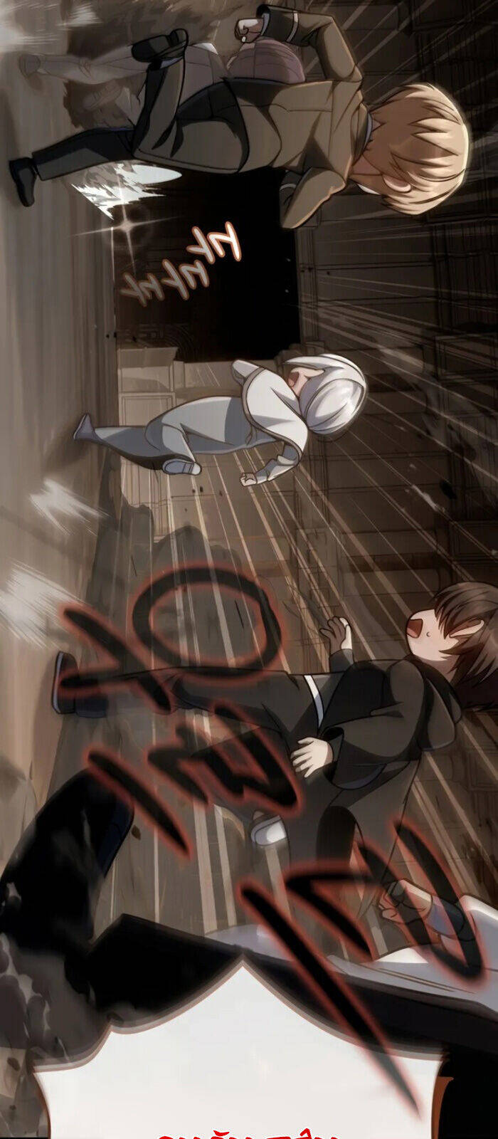 Ta Sẽ Phá Hủy Đất Nước Này - Chapter 14 - Page 18