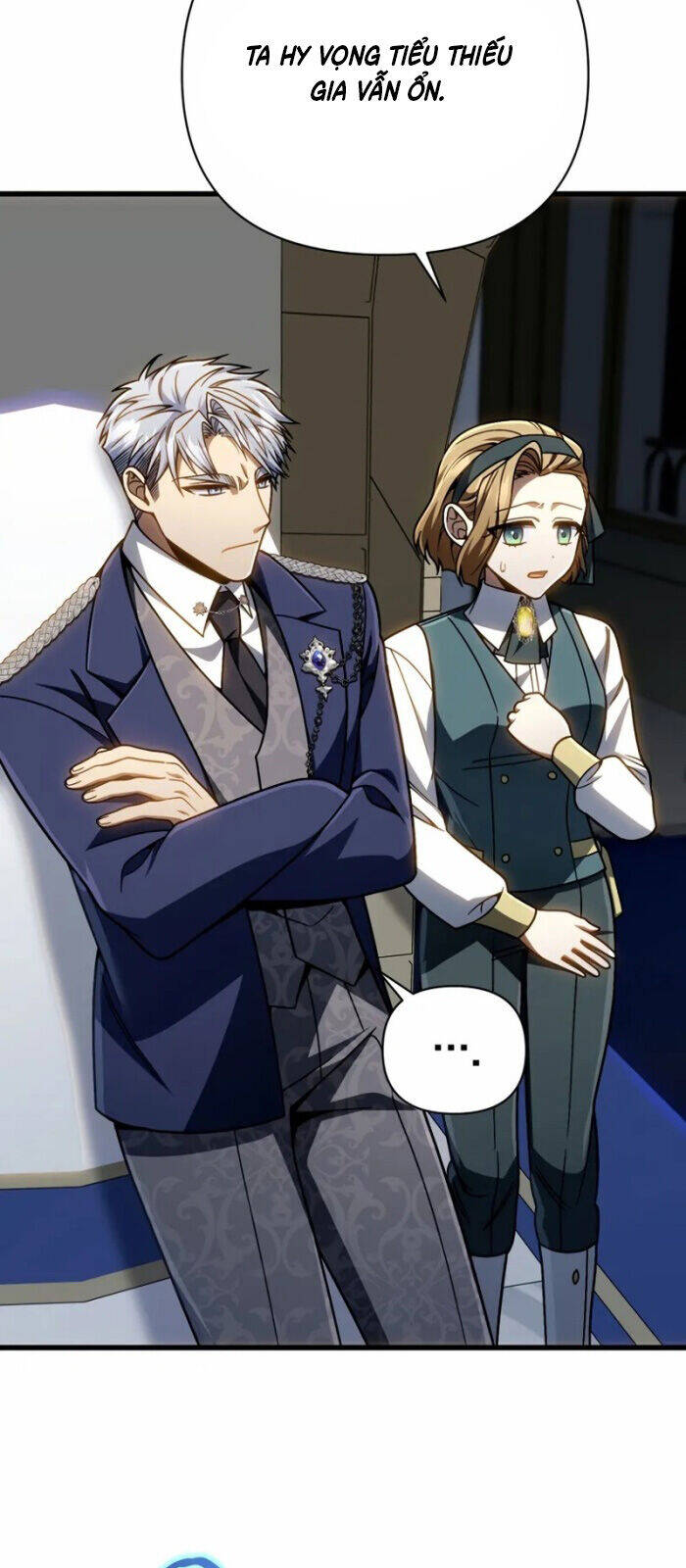 Ta Sẽ Phá Hủy Đất Nước Này - Chapter 14 - Page 22