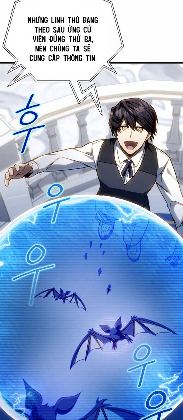 Ta Sẽ Phá Hủy Đất Nước Này - Chapter 14 - Page 24