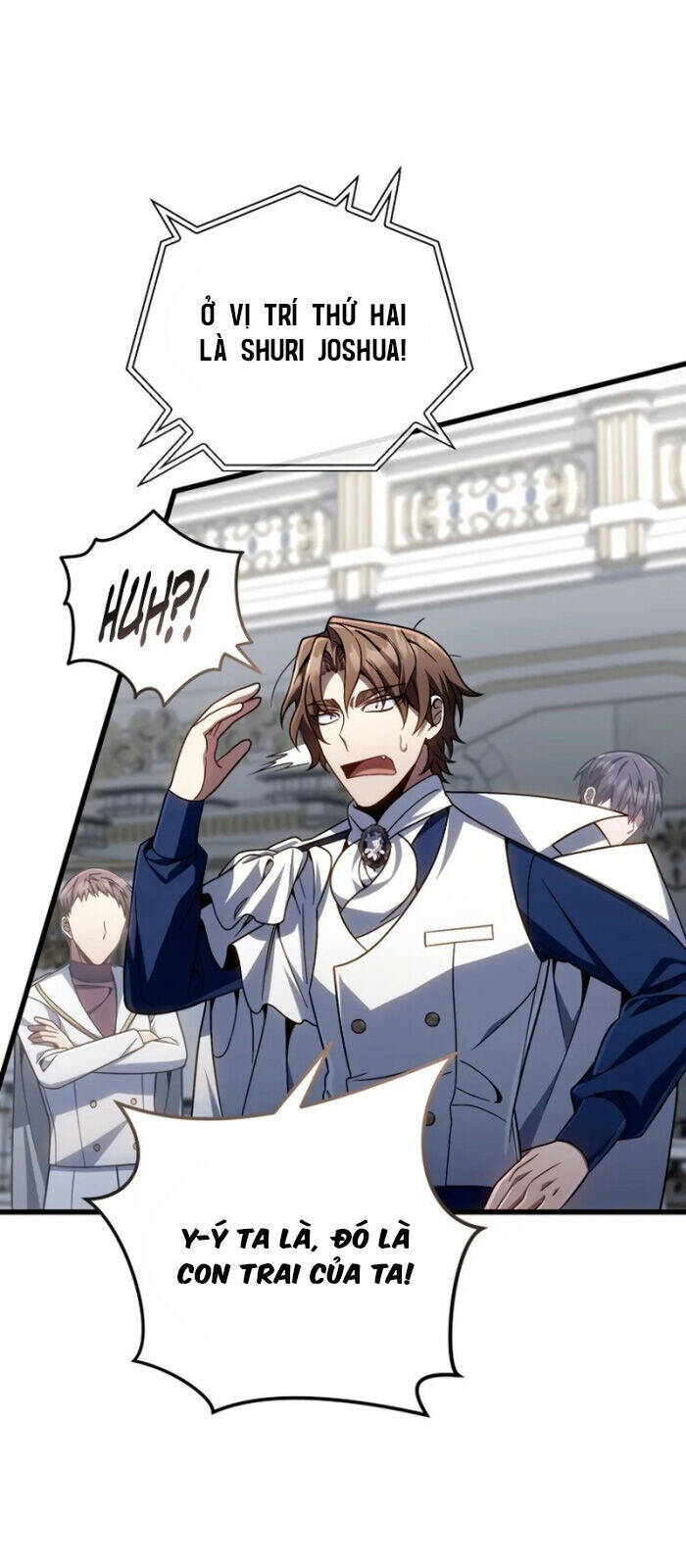 Ta Sẽ Phá Hủy Đất Nước Này - Chapter 14 - Page 27
