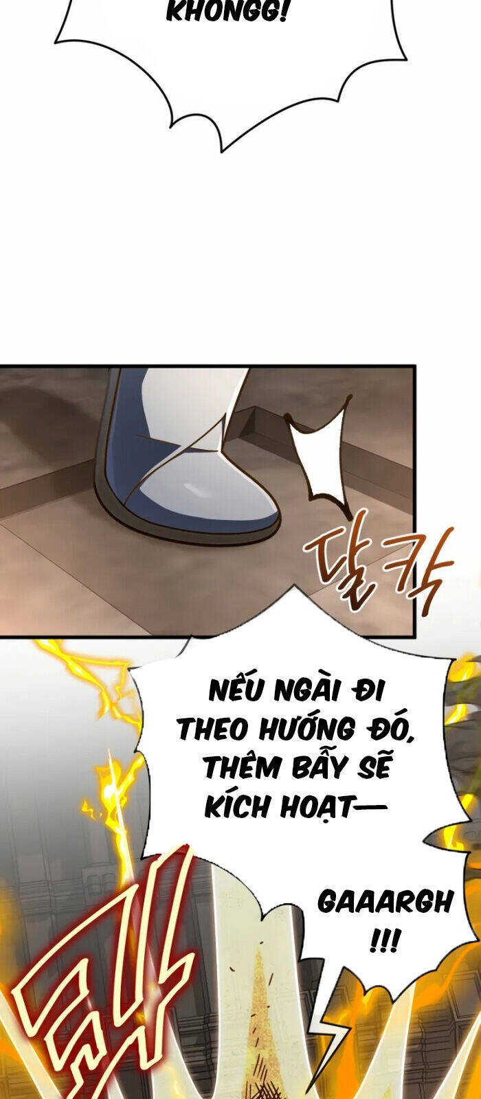 Ta Sẽ Phá Hủy Đất Nước Này - Chapter 14 - Page 32