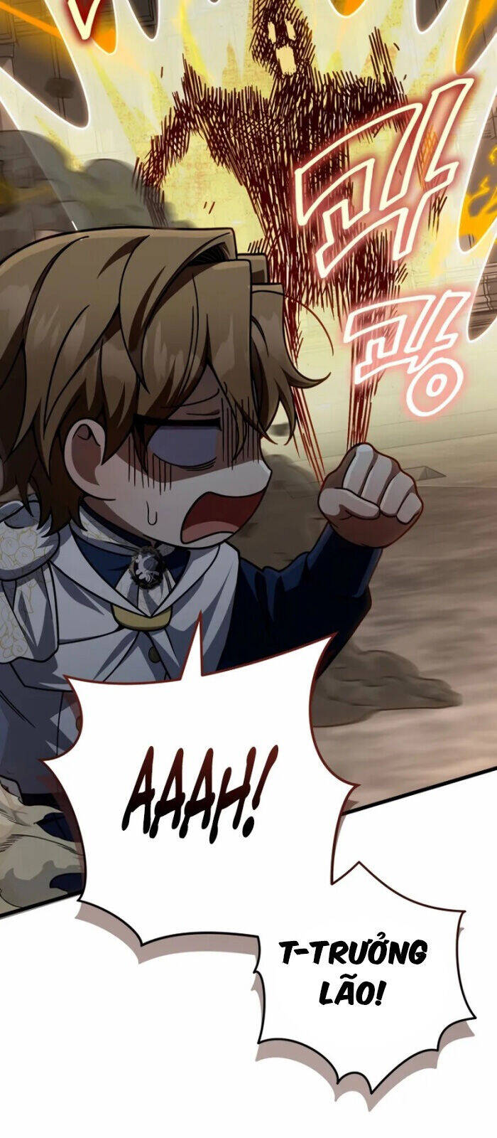 Ta Sẽ Phá Hủy Đất Nước Này - Chapter 14 - Page 33
