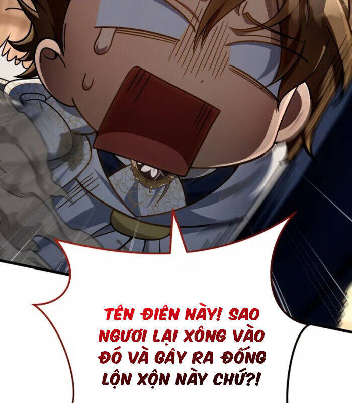 Ta Sẽ Phá Hủy Đất Nước Này - Chapter 14 - Page 37