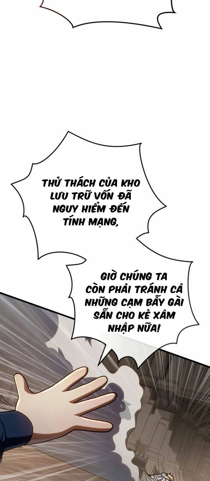Ta Sẽ Phá Hủy Đất Nước Này - Chapter 14 - Page 38