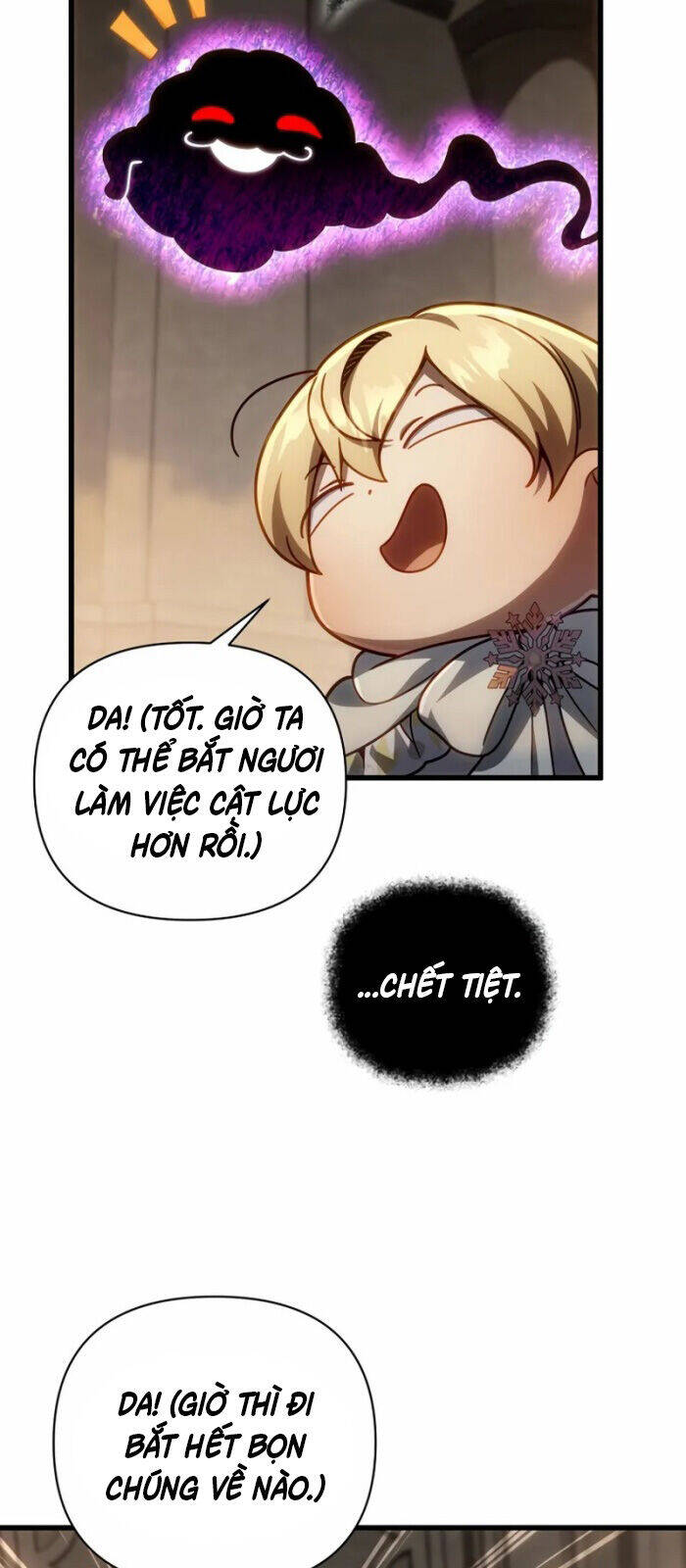 Ta Sẽ Phá Hủy Đất Nước Này - Chapter 14 - Page 41