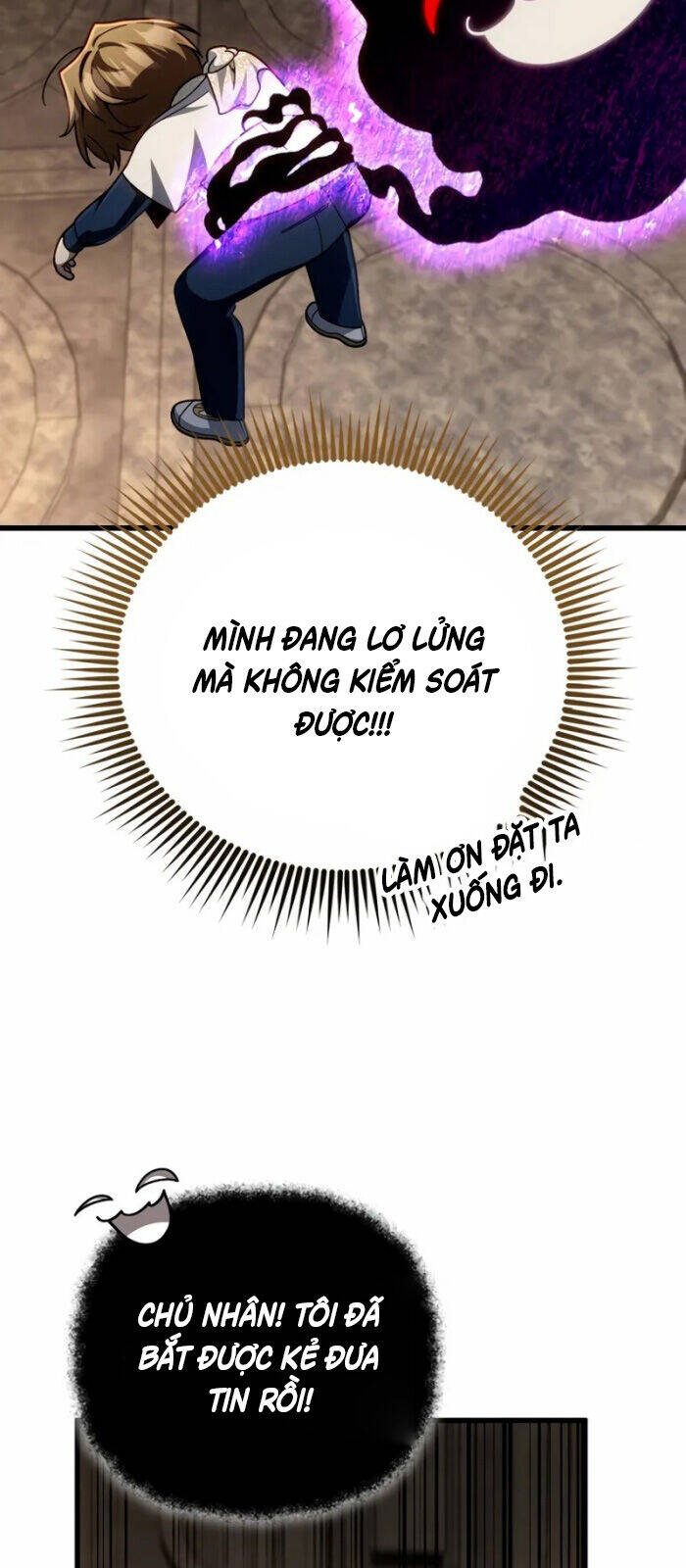 Ta Sẽ Phá Hủy Đất Nước Này - Chapter 14 - Page 48