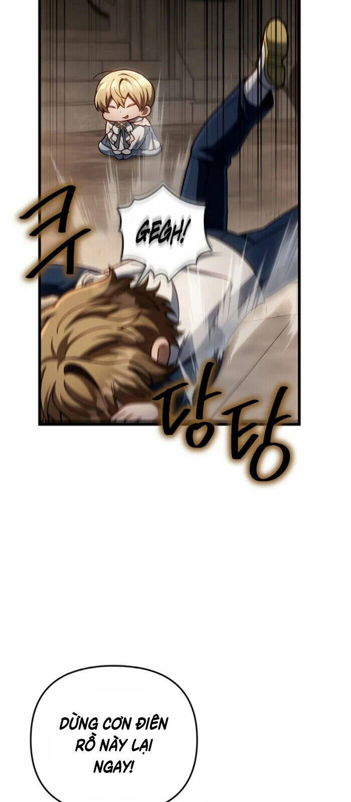 Ta Sẽ Phá Hủy Đất Nước Này - Chapter 14 - Page 49
