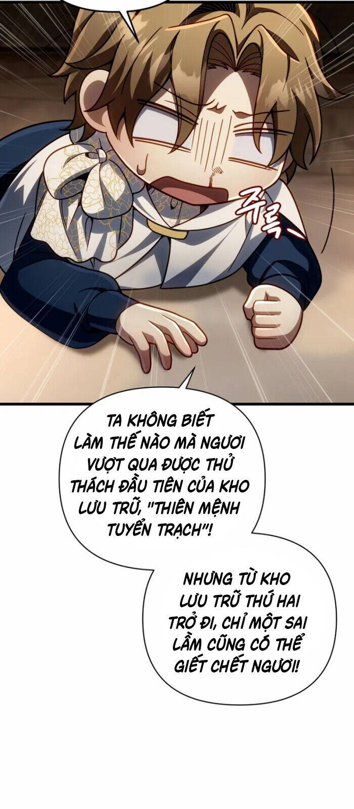 Ta Sẽ Phá Hủy Đất Nước Này - Chapter 14 - Page 50