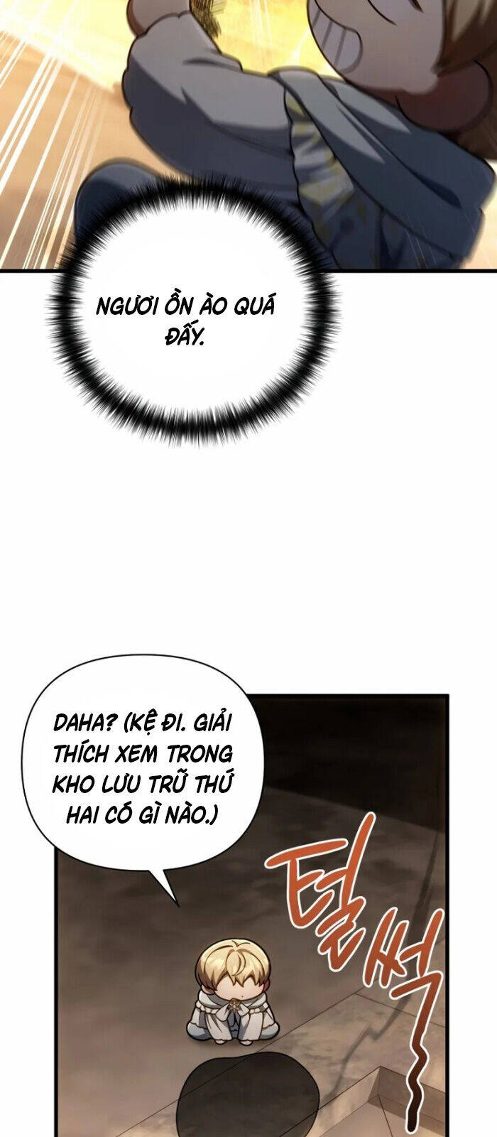 Ta Sẽ Phá Hủy Đất Nước Này - Chapter 14 - Page 52