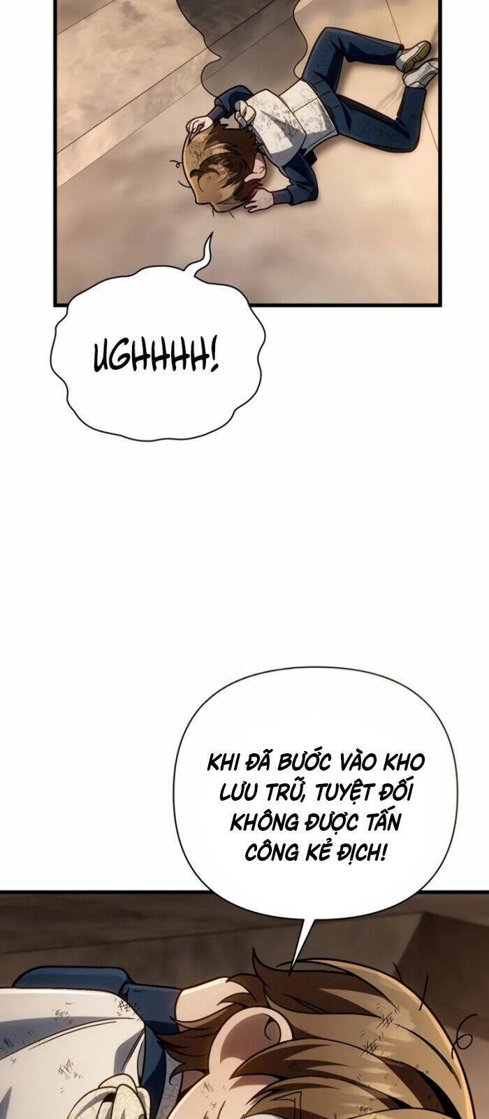 Ta Sẽ Phá Hủy Đất Nước Này - Chapter 14 - Page 53