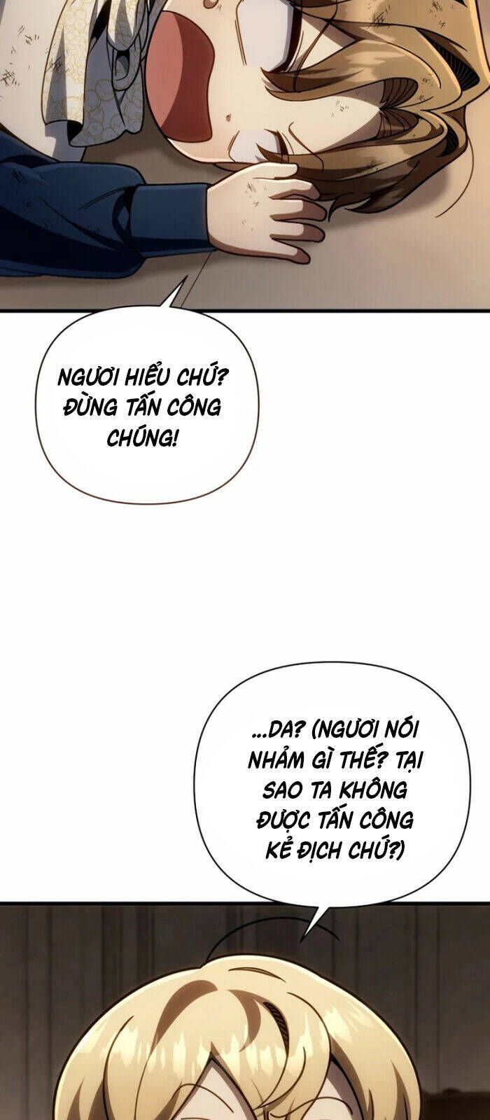 Ta Sẽ Phá Hủy Đất Nước Này - Chapter 14 - Page 54