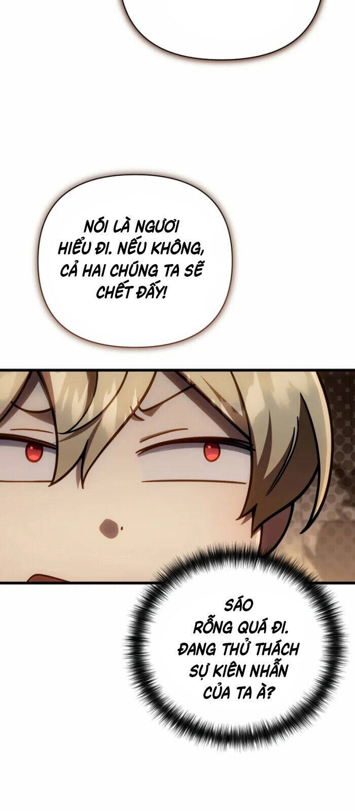 Ta Sẽ Phá Hủy Đất Nước Này - Chapter 14 - Page 56